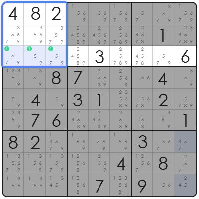sudoku completer